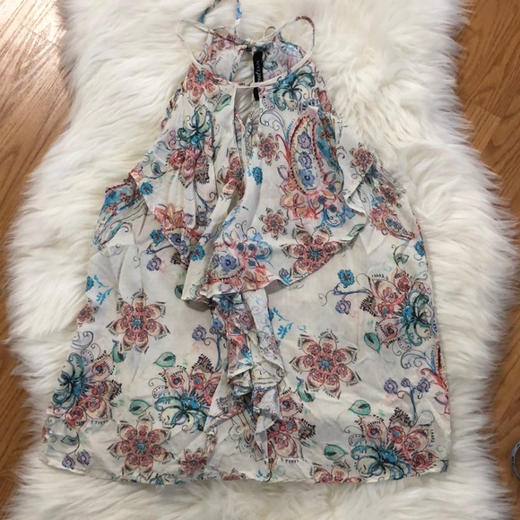 Sweet Rain Tops - Sweet Rain Tank